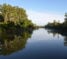 Reflection of Mary River in Tiaro